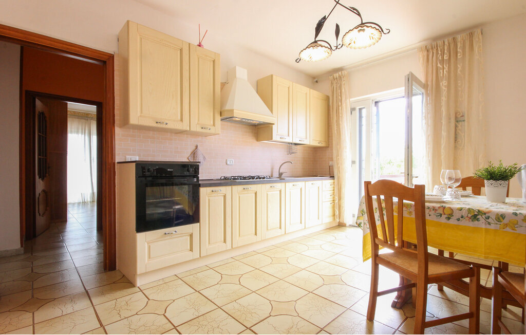 L'agrumeto, Appartement 4 personnes à Pompei - Photo 3