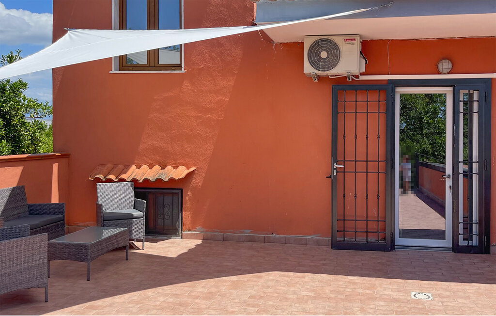 L'agrumeto, Appartement 4 personnes à Pompei - Photo 6
