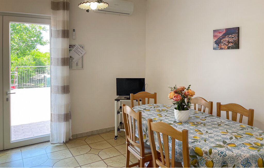 L'agrumeto, Appartement 4 personnes à Pompei - Photo 9