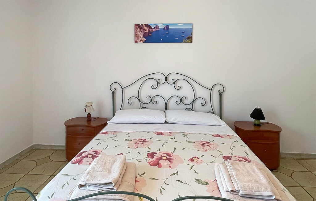 L'agrumeto, Appartement 4 personnes à Pompei - Photo 10