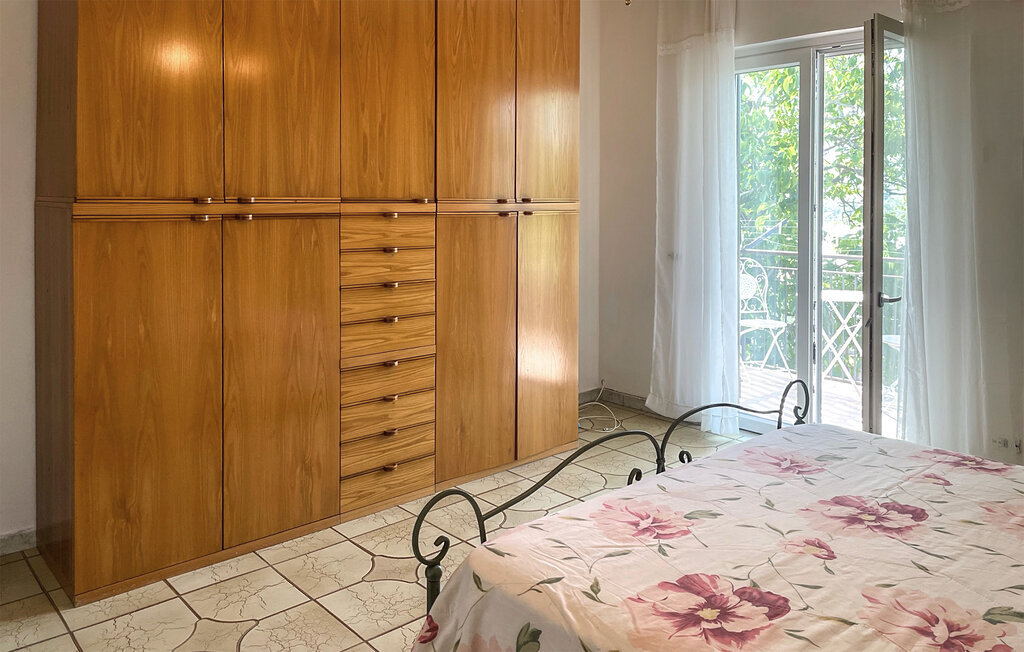 L'agrumeto, Appartement 4 personnes à Pompei - Photo 11