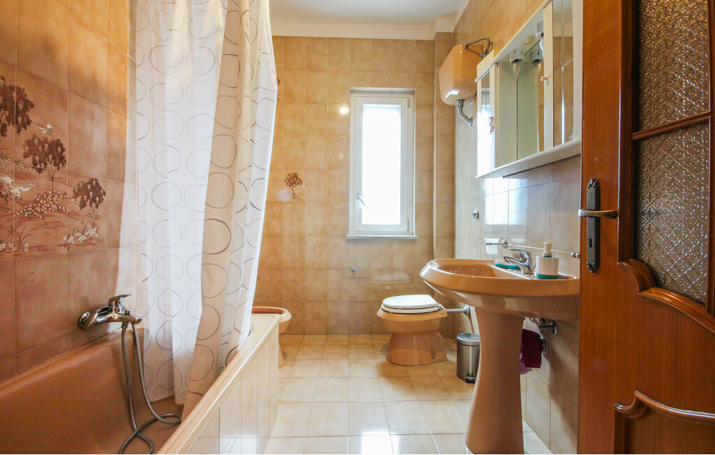 L'agrumeto, Appartement 4 personnes à Pompei - Photo 12