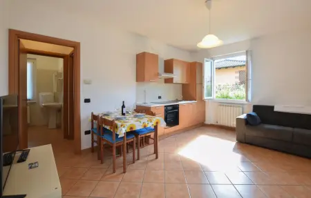 Appartement 4 personnes à Domaso - Photo 2
