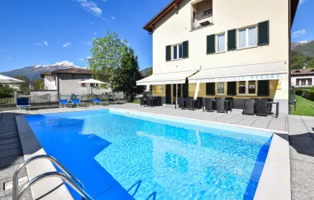 Appartement 4 personnes à Domaso - Photo 9