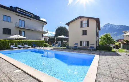 Appartement 4 personnes à Domaso - Photo 11