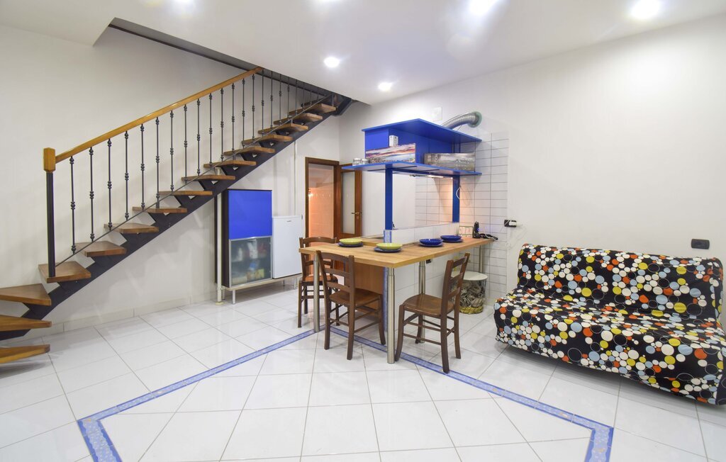 Appartement 3 personnes à Napoli - Photo 1