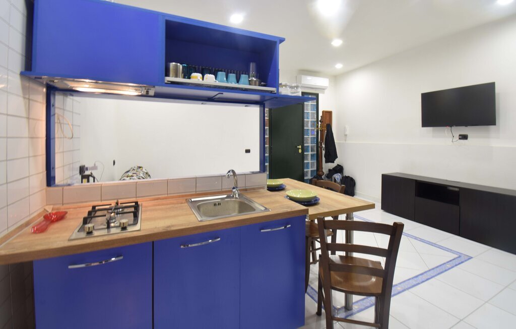 Appartement 3 personnes à Napoli - Photo 2
