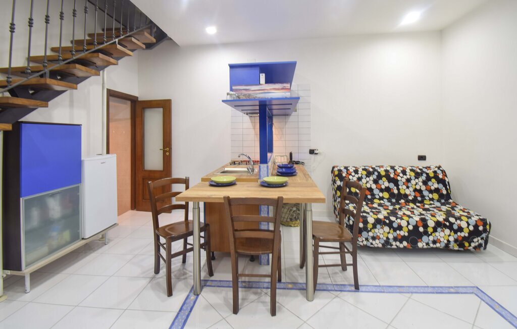 Appartement 3 personnes à Napoli - Photo 3
