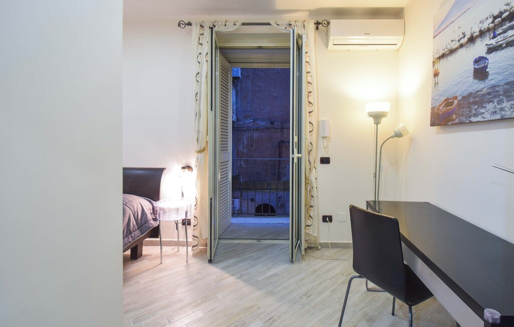 Appartement 3 personnes à Napoli - Photo 4