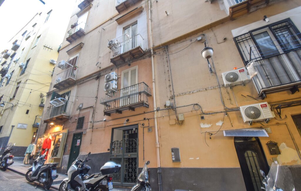 Appartement 3 personnes à Napoli - Photo 7