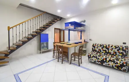 Location appartement à Napoli