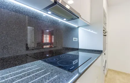 Appartement 2 chambres avec piscine à Torrevieja, près de la plage : photo 16