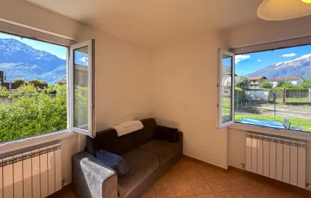 Appartement 4 personnes à Domaso - Photo 2