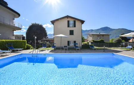 Appartement 4 personnes à Domaso - Photo 9