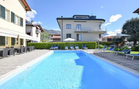 Appartement 4 personnes à Domaso - Photo 11