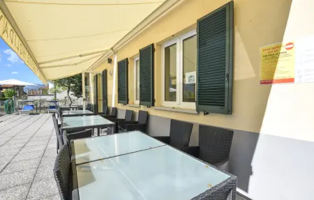 Appartement 4 personnes à Domaso - Photo 13