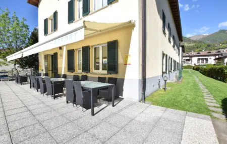 Appartement 4 personnes à Domaso - Photo 14