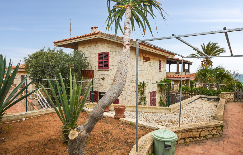 Maison 3 personnes à Marina di Ragusa - Photo 1