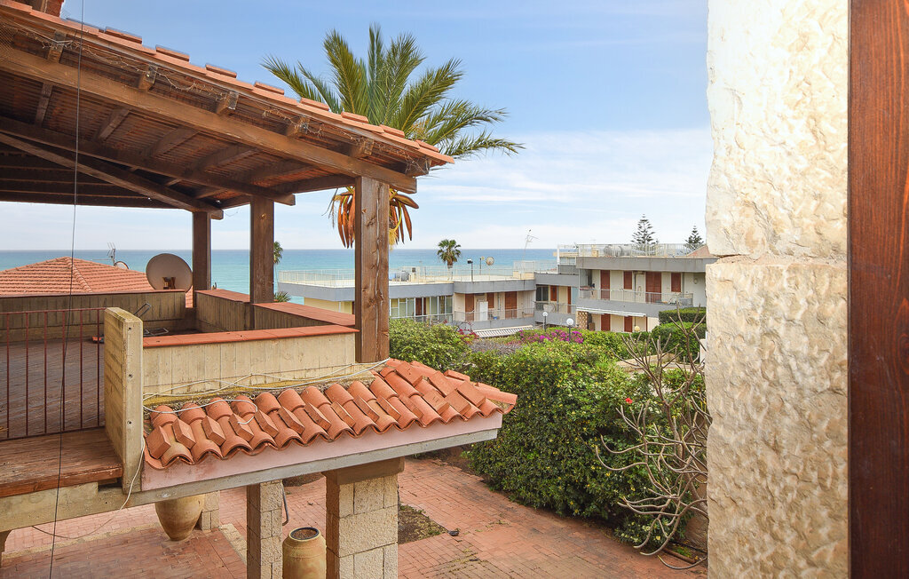 Maison 3 personnes à Marina di Ragusa - Photo 2