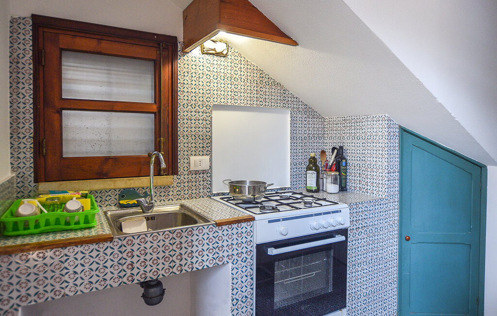 Maison 3 personnes à Marina di Ragusa - Photo 11