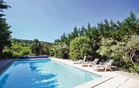Maison 6 pers. avec piscine privée au cœur du Luberon : photo 2