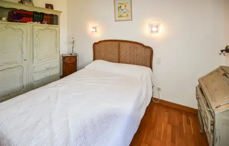 Maison 6 pers. avec piscine privée au cœur du Luberon : photo 17