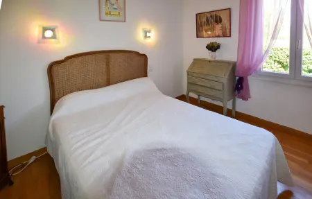 Maison 6 pers. avec piscine privée au cœur du Luberon : photo 18