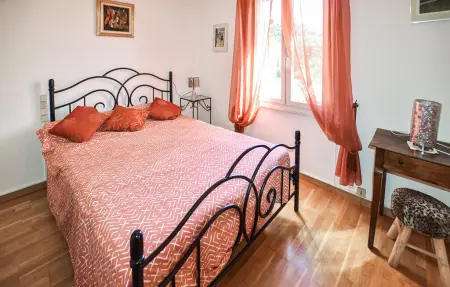 Maison 6 pers. avec piscine privée au cœur du Luberon : photo 19