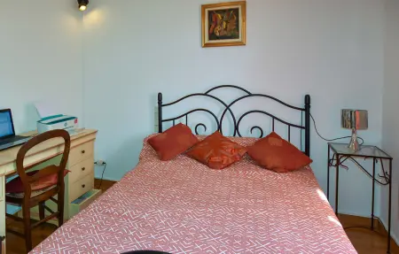Maison 6 pers. avec piscine privée au cœur du Luberon : photo 20