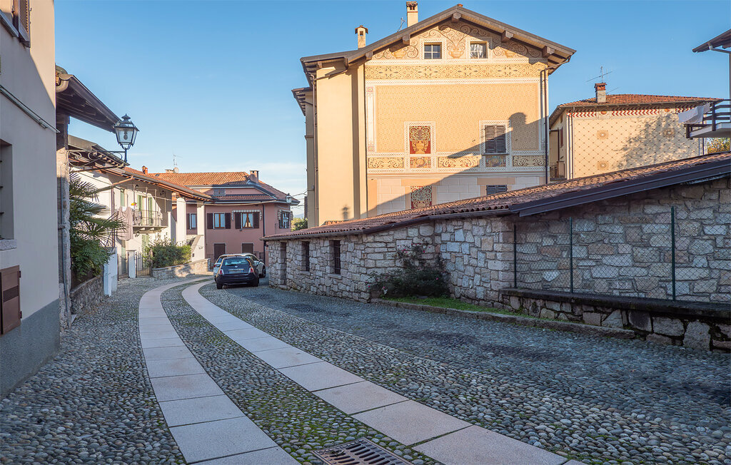 Maison 4 personnes à Baveno - Photo 23