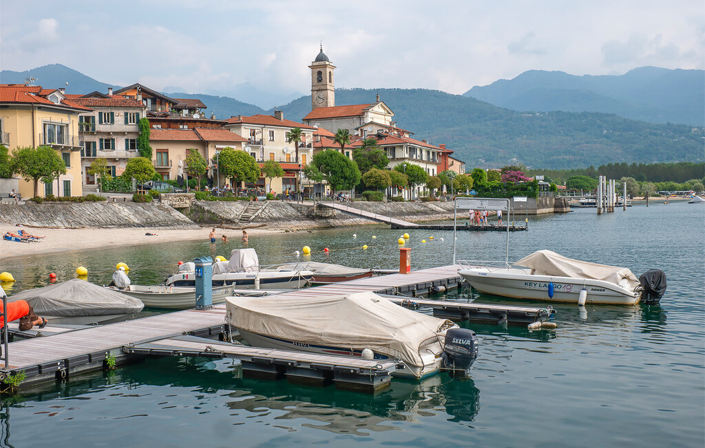 Maison 4 personnes à Baveno - Photo 27