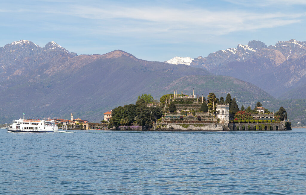 Maison 4 personnes à Baveno - Photo 31