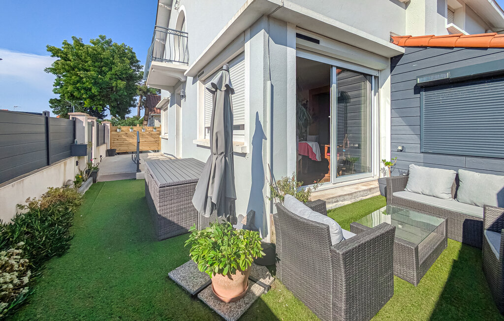 Maison 4 pers. à 600m de la plage à Saint-Michel-Chef-Chef - Photo 2