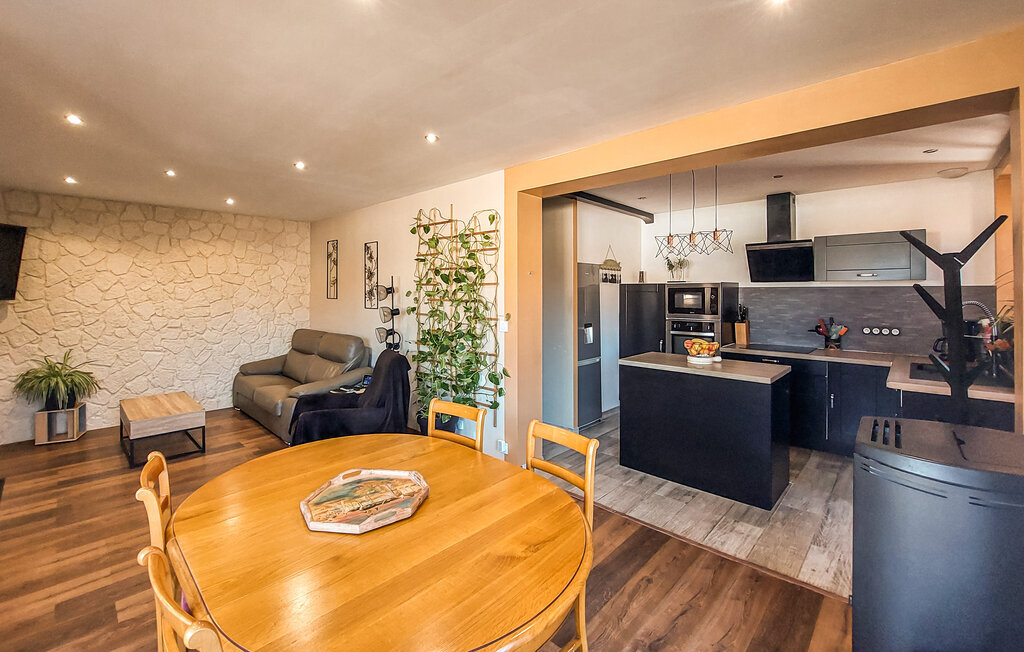 Maison 4 pers. à 600m de la plage à Saint-Michel-Chef-Chef - Photo 4
