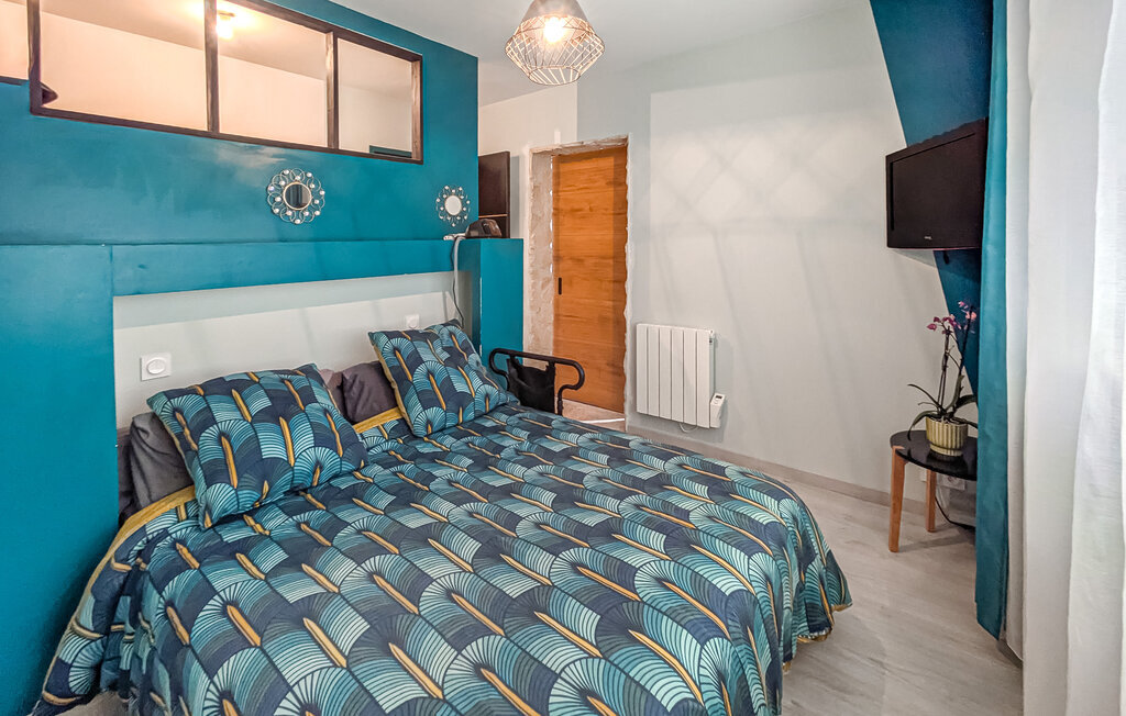 Maison 4 pers. à 600m de la plage à Saint-Michel-Chef-Chef - Photo 7