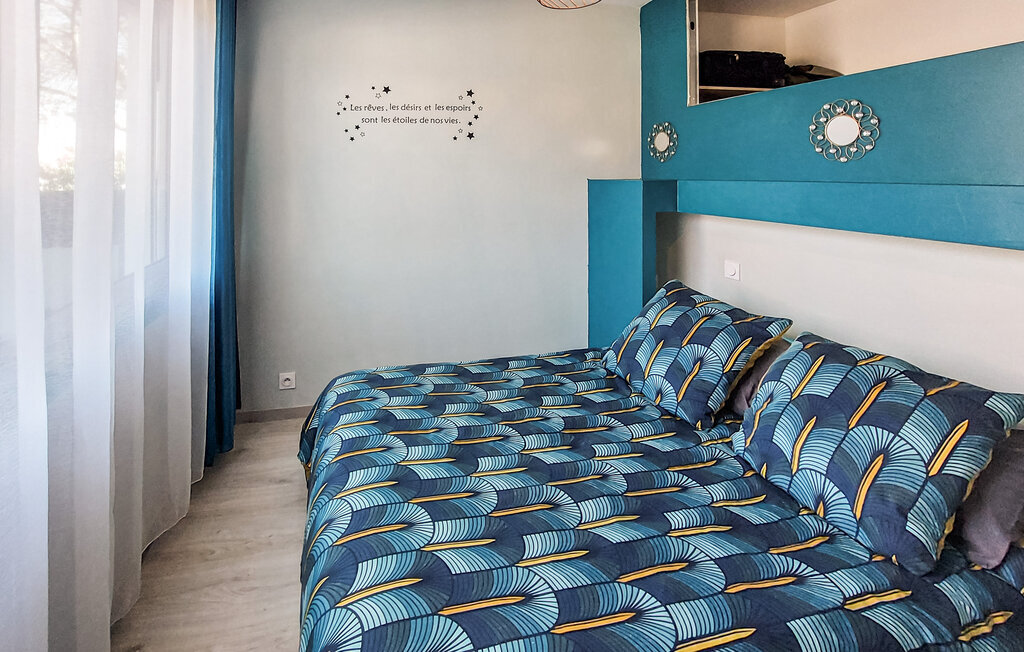 Maison 4 pers. à 600m de la plage à Saint-Michel-Chef-Chef - Photo 13