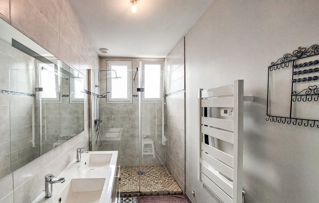 Maison 4 pers. à 600m de la plage à Saint-Michel-Chef-Chef - Photo 15