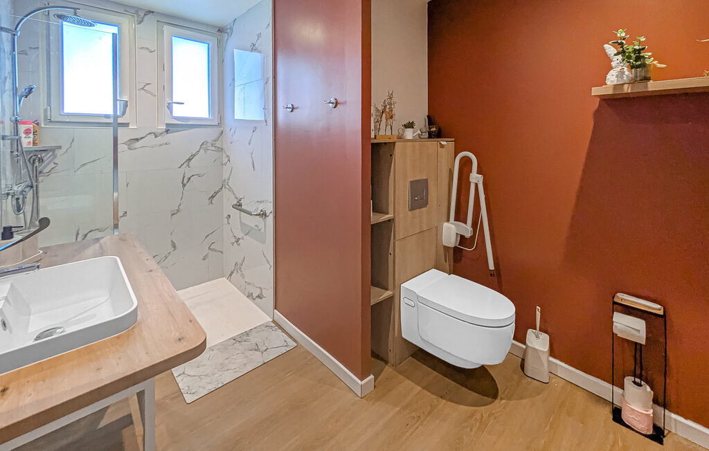 Maison 4 pers. à 600m de la plage à Saint-Michel-Chef-Chef - Photo 16