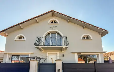 Location maison à Saint Michel Chef Chef