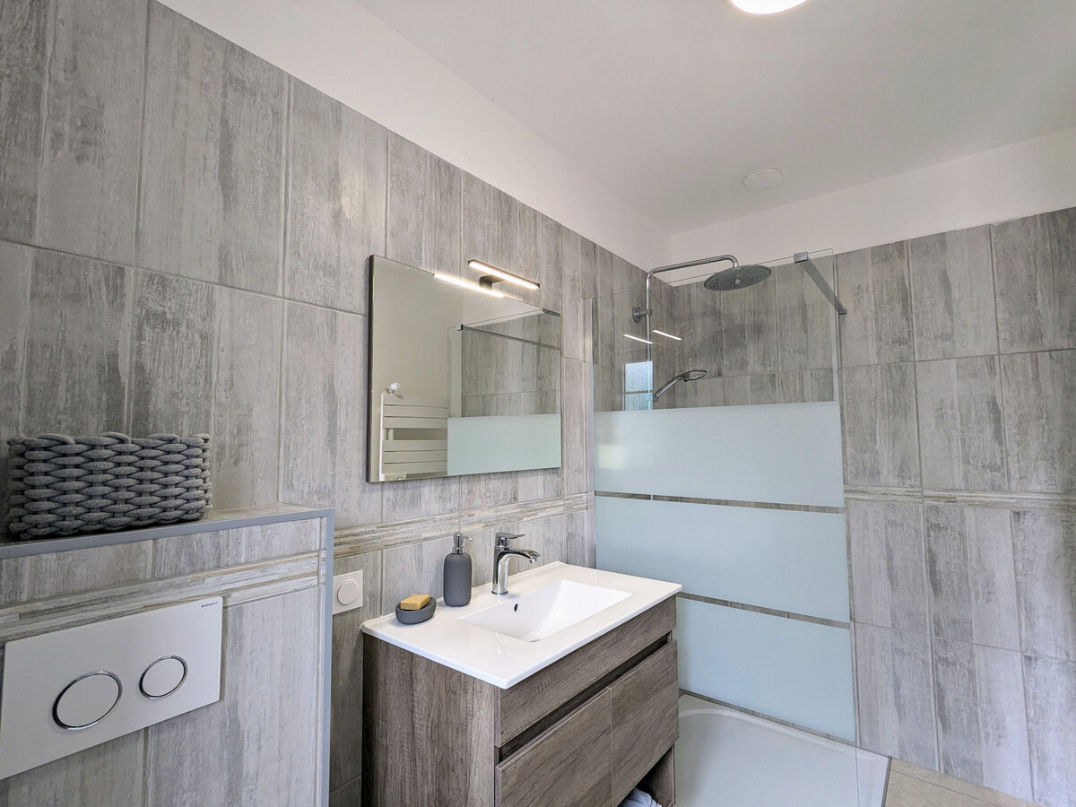 Gîte 6 pers. à Ardentes avec piscine et tennis à 1 km - Photo 9