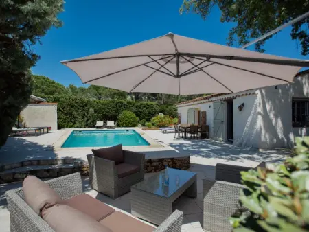 Location maison de vacances à Roquebrune sur Argens