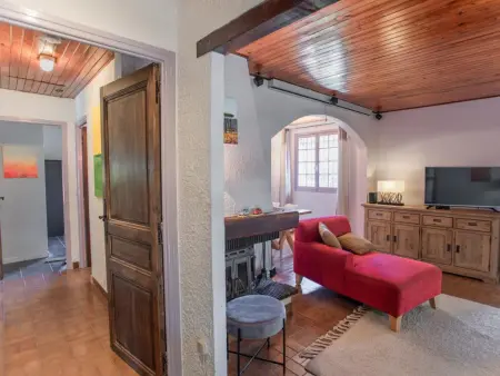 Maison avec piscine privée et jardin de 1300 m² à Roquebrune-sur-Argens : photo 15