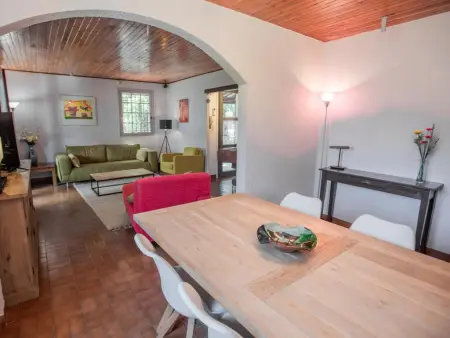 Maison avec piscine privée et jardin de 1300 m² à Roquebrune-sur-Argens : photo 17