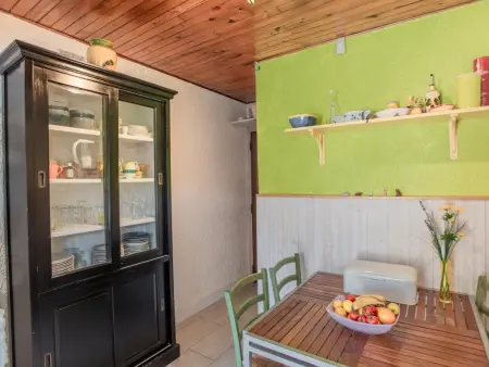 Maison avec piscine privée et jardin de 1300 m² à Roquebrune-sur-Argens : photo 19
