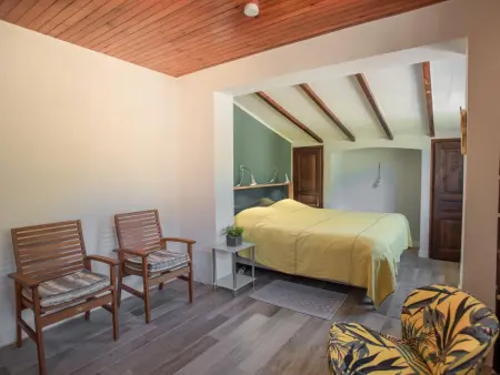 Maison avec piscine privée et jardin de 1300 m² à Roquebrune-sur-Argens : photo 21