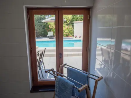 Maison avec piscine privée et jardin de 1300 m² à Roquebrune-sur-Argens : photo 24