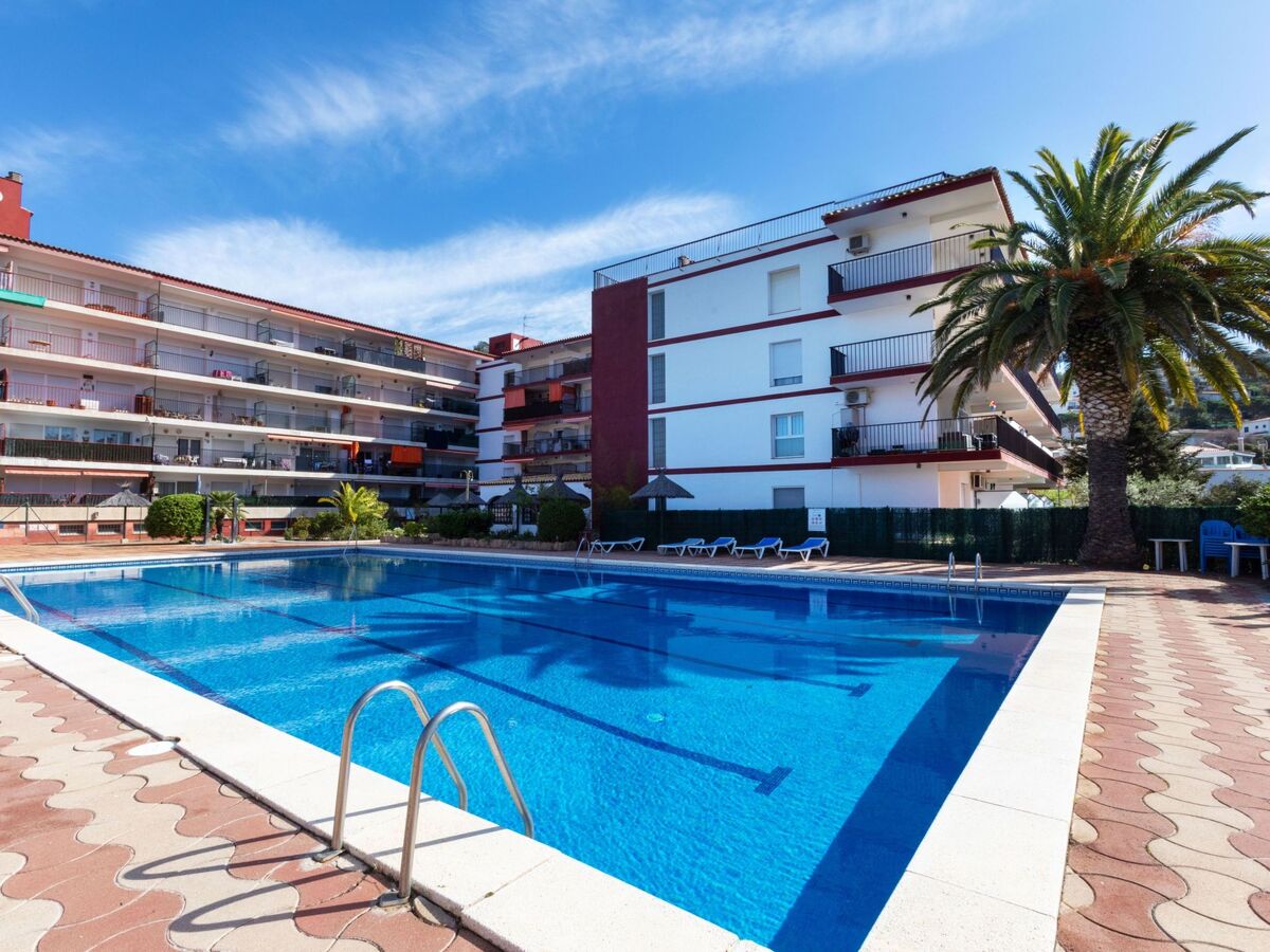Appartement Jac 2 pièces près de la plage à Tossa de Mar - Photo 1