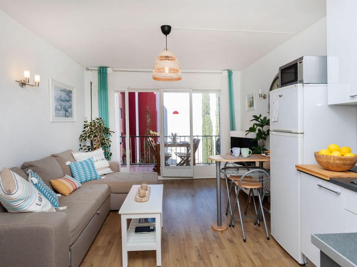 Appartement Jac 2 pièces près de la plage à Tossa de Mar - Photo 3