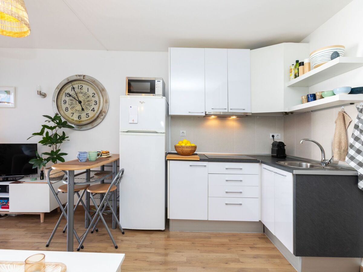 Appartement Jac 2 pièces près de la plage à Tossa de Mar - Photo 4