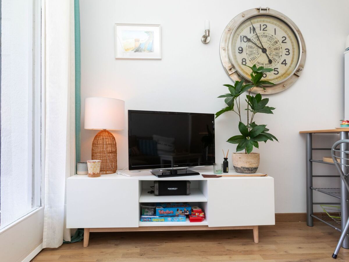 Appartement Jac 2 pièces près de la plage à Tossa de Mar - Photo 7